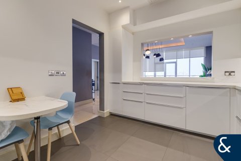 Dzīvoklis Palm Jumeirah, Dubaijā, AAE 3 istabas, 211 m2 Nr. 667748 - attēls 13