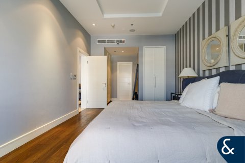 Dzīvoklis Palm Jumeirah, Dubaijā, AAE 3 istabas, 211 m2 Nr. 667748 - attēls 27