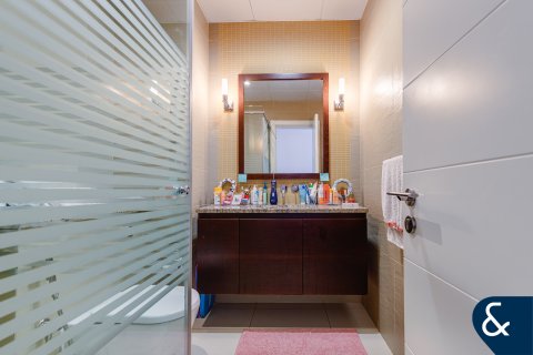 Dzīvoklis Palm Jumeirah, Dubaijā, AAE 3 istabas, 211 m2 Nr. 667748 - attēls 22