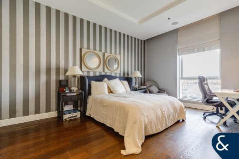 Dzīvoklis Palm Jumeirah, Dubaijā, AAE 3 istabas, 211 m2 Nr. 667748 - attēls 24