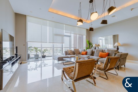 Dzīvoklis Palm Jumeirah, Dubaijā, AAE 3 istabas, 211 m2 Nr. 667748 - attēls 8