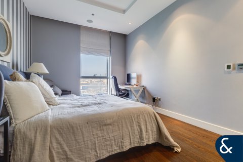 Dzīvoklis Palm Jumeirah, Dubaijā, AAE 3 istabas, 211 m2 Nr. 667748 - attēls 25