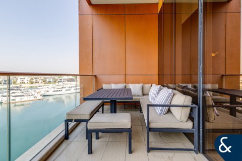 Dzīvoklis Palm Jumeirah, Dubaijā, AAE 3 istabas, 211 m2 Nr. 667748 - attēls 30