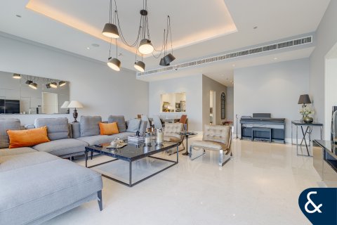 Dzīvoklis Palm Jumeirah, Dubaijā, AAE 3 istabas, 211 m2 Nr. 667748 - attēls 3