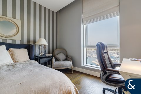 Dzīvoklis Palm Jumeirah, Dubaijā, AAE 3 istabas, 211 m2 Nr. 667748 - attēls 26