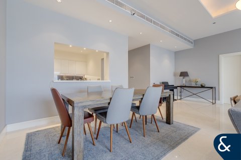 Dzīvoklis Palm Jumeirah, Dubaijā, AAE 3 istabas, 211 m2 Nr. 667748 - attēls 10