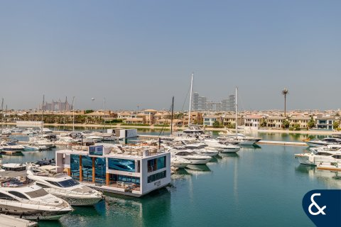 Dzīvoklis Palm Jumeirah, Dubaijā, AAE 3 istabas, 211 m2 Nr. 667748 - attēls 2