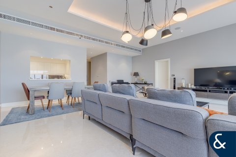 Dzīvoklis Palm Jumeirah, Dubaijā, AAE 3 istabas, 211 m2 Nr. 667748 - attēls 6