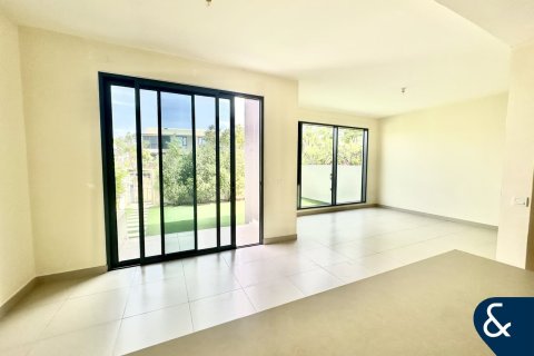 Vilă de vânzare în Dubai Hills Estate, Dubai, EAU 4 dormitoare, 222 mp. №667795 - poză 3