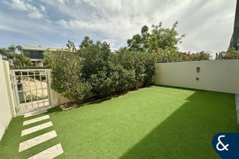 Vilă de vânzare în Dubai Hills Estate, Dubai, EAU 4 dormitoare, 222 mp. №667795 - poză 2