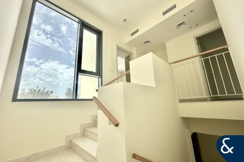 Vilă de vânzare în Dubai Hills Estate, Dubai, EAU 4 dormitoare, 222 mp. №667795 - poză 11