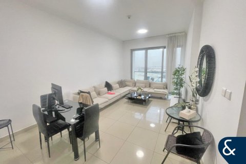 Apartamento para venda em Business Bay, Dubai, EAU 1 quarto, 74 m2 № 667792 - foto 1