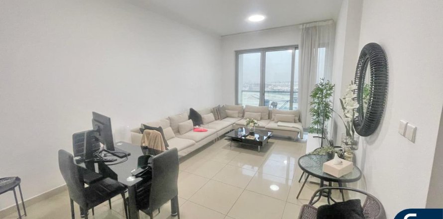 阿联酋 Dubai Business Bay 公寓  1 卧, 74 平方米 , 编号 667792