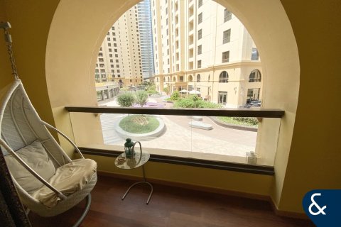 Leilighet til salgs i Jumeirah Beach Residence, Dubai, Emiratene 2 soverom, 120 kvm Nr. 667794 - Foto 8