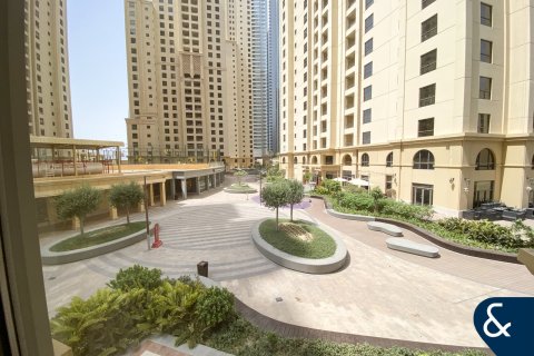 Leilighet til salgs i Jumeirah Beach Residence, Dubai, Emiratene 2 soverom, 120 kvm Nr. 667794 - Foto 4