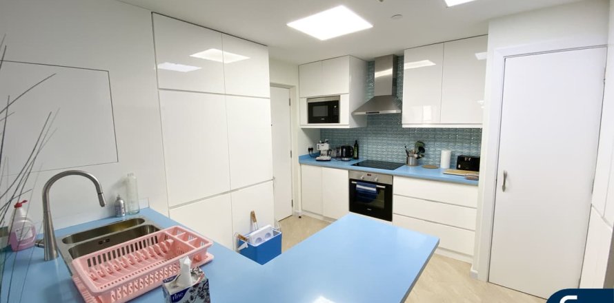 Leilighet i Jumeirah Beach Residence, Dubai, Emiratene 2 soverom, 120 kvm nr. 667794