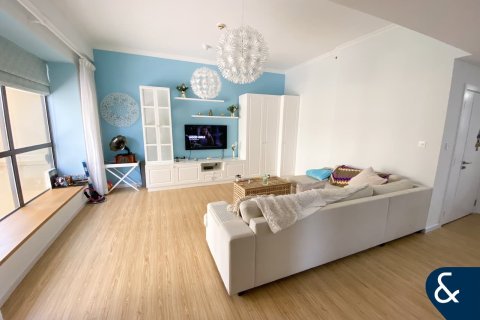 Leilighet til salgs i Jumeirah Beach Residence, Dubai, Emiratene 2 soverom, 120 kvm Nr. 667794 - Foto 12