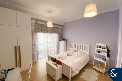 Leilighet til salgs i Jumeirah Beach Residence, Dubai, Emiratene 2 soverom, 120 kvm Nr. 667794 - Foto 5