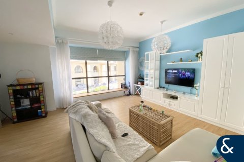 Leilighet til salgs i Jumeirah Beach Residence, Dubai, Emiratene 2 soverom, 120 kvm Nr. 667794 - Foto 3