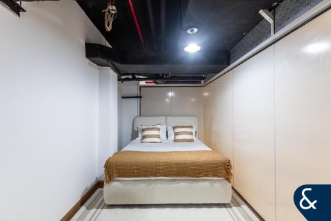 Tvåvåningshus till försäljning i Jumeirah Beach Residence, Dubai, UAE 3 sovrum, 206 kvm Nr. 667790 - fotografi 23