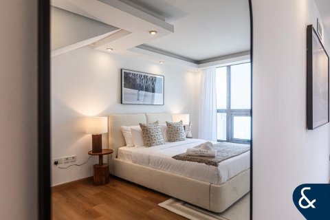 Tvåvåningshus till försäljning i Jumeirah Beach Residence, Dubai, UAE 3 sovrum, 206 kvm Nr. 667790 - fotografi 28