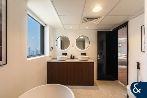 Tvåvåningshus till försäljning i Jumeirah Beach Residence, Dubai, UAE 3 sovrum, 206 kvm Nr. 667790 - fotografi 17