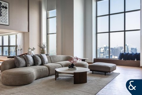 Tvåvåningshus till försäljning i Jumeirah Beach Residence, Dubai, UAE 3 sovrum, 206 kvm Nr. 667790 - fotografi 4