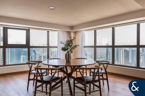 Tvåvåningshus till försäljning i Jumeirah Beach Residence, Dubai, UAE 3 sovrum, 206 kvm Nr. 667790 - fotografi 9