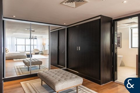 Tvåvåningshus till försäljning i Jumeirah Beach Residence, Dubai, UAE 3 sovrum, 206 kvm Nr. 667790 - fotografi 19