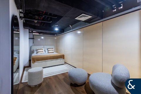 Tvåvåningshus till försäljning i Jumeirah Beach Residence, Dubai, UAE 3 sovrum, 206 kvm Nr. 667790 - fotografi 22