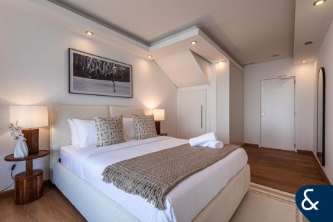 Tvåvåningshus till försäljning i Jumeirah Beach Residence, Dubai, UAE 3 sovrum, 206 kvm Nr. 667790 - fotografi 27