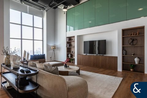 Tvåvåningshus till försäljning i Jumeirah Beach Residence, Dubai, UAE 3 sovrum, 206 kvm Nr. 667790 - fotografi 14