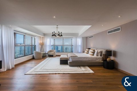 Tvåvåningshus till försäljning i Jumeirah Beach Residence, Dubai, UAE 3 sovrum, 206 kvm Nr. 667790 - fotografi 6