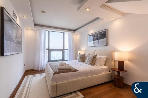 Tvåvåningshus till försäljning i Jumeirah Beach Residence, Dubai, UAE 3 sovrum, 206 kvm Nr. 667790 - fotografi 25