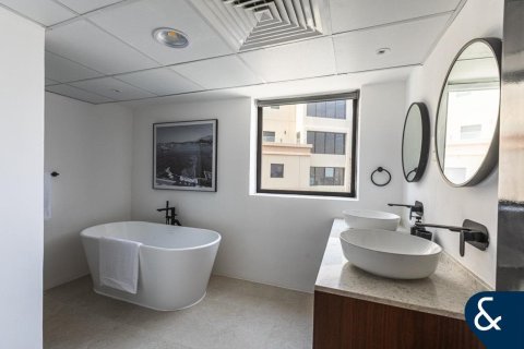 Tvåvåningshus till försäljning i Jumeirah Beach Residence, Dubai, UAE 3 sovrum, 206 kvm Nr. 667790 - fotografi 15