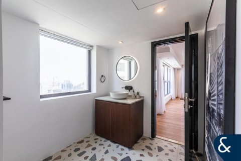 Tvåvåningshus till försäljning i Jumeirah Beach Residence, Dubai, UAE 3 sovrum, 206 kvm Nr. 667790 - fotografi 11