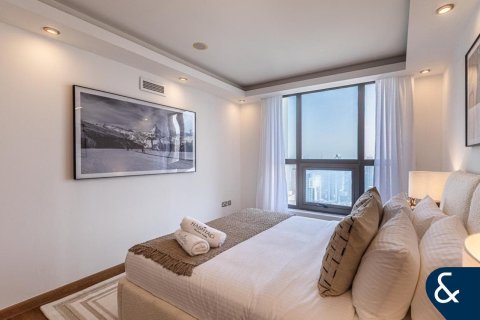 Tvåvåningshus till försäljning i Jumeirah Beach Residence, Dubai, UAE 3 sovrum, 206 kvm Nr. 667790 - fotografi 26