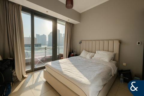 Lägenhet till försäljning i Dubai Marina, Dubai, UAE 2 sovrum, 99 kvm Nr. 667793 - fotografi 10