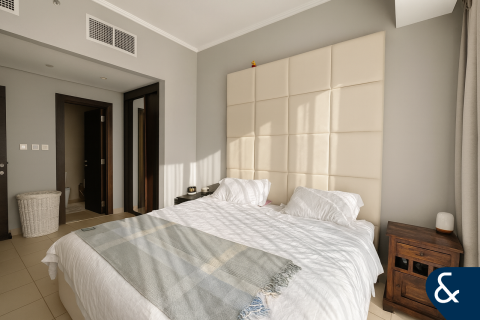 Lägenhet till försäljning i Dubai Marina, Dubai, UAE 2 sovrum, 99 kvm Nr. 667793 - fotografi 7