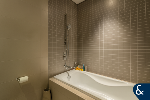 Lägenhet till försäljning i Dubai Marina, Dubai, UAE 2 sovrum, 99 kvm Nr. 667793 - fotografi 9