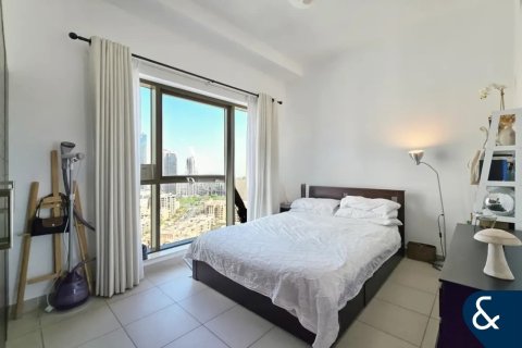 Byt v Downtown Dubai (Downtown Burj Dubai), SAE 3 ložnice, 155 m² Č.: 667791 - fotografie 7