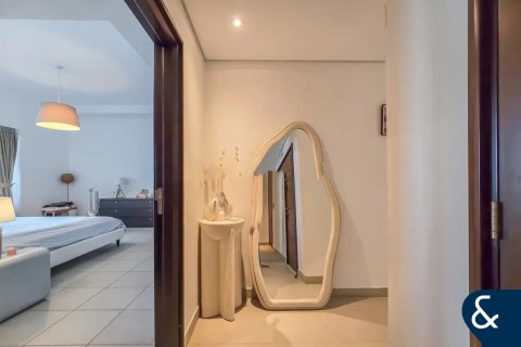 Byt v Downtown Dubai (Downtown Burj Dubai), SAE 3 ložnice, 155 m² Č.: 667791 - fotografie 10