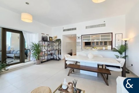 Byt v Downtown Dubai (Downtown Burj Dubai), SAE 3 ložnice, 155 m² Č.: 667791 - fotografie 2