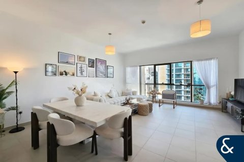 Byt v Downtown Dubai (Downtown Burj Dubai), SAE 3 ložnice, 155 m² Č.: 667791 - fotografie 4