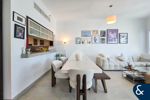 Byt v Downtown Dubai (Downtown Burj Dubai), SAE 3 ložnice, 155 m² Č.: 667791 - fotografie 3