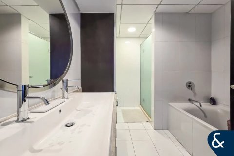 Byt v Downtown Dubai (Downtown Burj Dubai), SAE 3 ložnice, 155 m² Č.: 667791 - fotografie 9