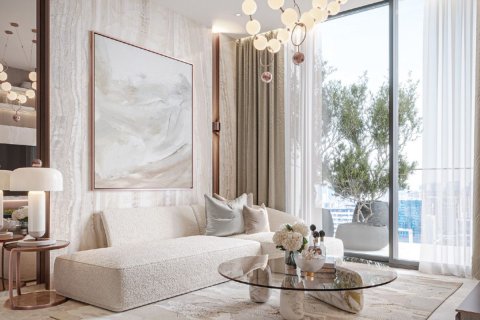 Apartamento en venta en Dubai, EAU 1 dormitorio, 79.7 m2 № 578958 - foto 3