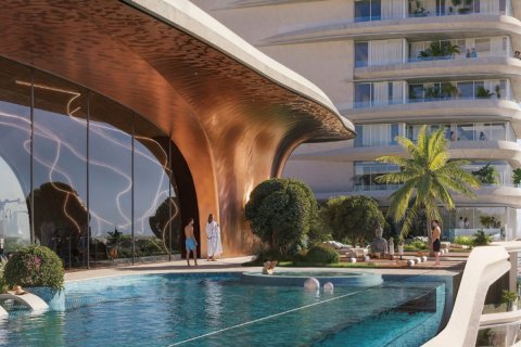 Apartamento en venta en Dubai, EAU 1 dormitorio, 79.7 m2 № 578958 - foto 11