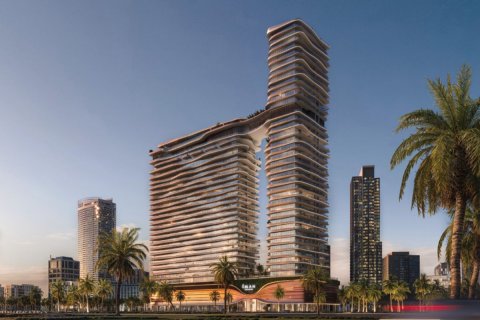 Apartamento en venta en Dubai, EAU 1 dormitorio, 79.7 m2 № 578958 - foto 10