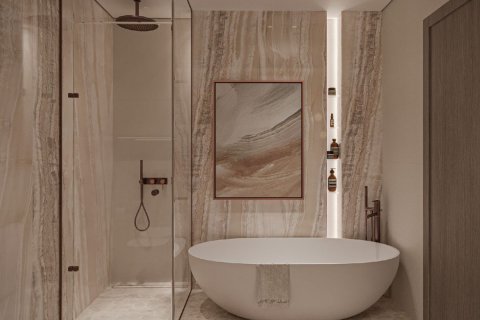Dzīvoklis Dubaijā, AAE 1 istaba, 79.7 m2 Nr. 578958 - attēls 6
